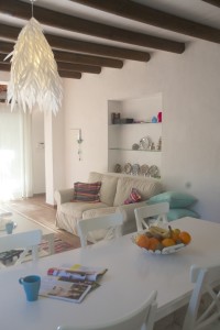 zes persoons Ibiza villa huren - Casa Tamara - IBIZA IS MINE