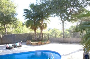 zes persoons Ibiza villa huren - Casa Tamara - IBIZA IS MINE
