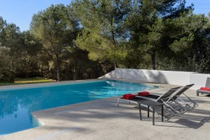 Budget Ibiza villa huren - Villa Cala Llonga - Ibiza Is Mine