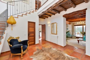 Budget Ibiza villa huren - Villa Cala Llonga - Ibiza Is Mine