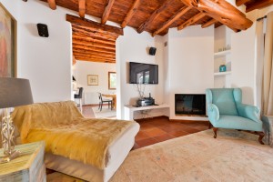 Budget Ibiza villa huren - Villa Cala Llonga - Ibiza Is Mine