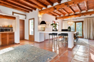 Budget Ibiza villa huren - Villa Cala Llonga - Ibiza Is Mine
