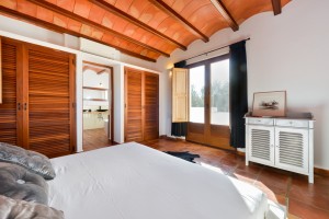 Budget Ibiza villa huren - Villa Cala Llonga - Ibiza Is Mine