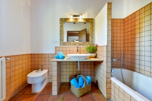 Budget Ibiza villa huren - Villa Cala Llonga - Ibiza Is Mine