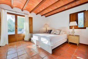 Budget Ibiza villa huren - Villa Cala Llonga - Ibiza Is Mine