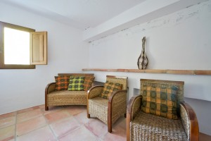 Budget Ibiza villa huren - Villa Cala Llonga - Ibiza Is Mine