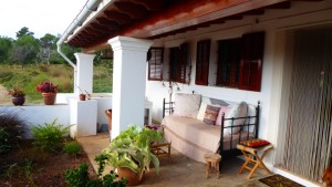 Ibiza villa huren aan water - Casa Care - Ibiza is Mine