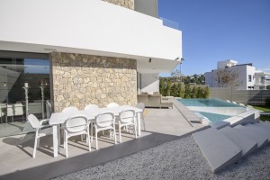 Ibiza villa huren met uitzicht op zee - Ses Torres Jesus - Ibiza Is Mine