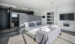 Ibiza villa huren met uitzicht op zee - Ses Torres Jesus - Ibiza Is Mine