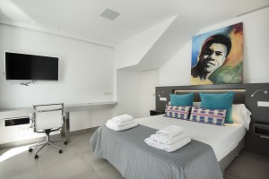Ibiza villa huren met uitzicht op zee - Ses Torres Jesus - Ibiza Is Mine