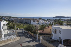 Ibiza villa huren met uitzicht op zee - Ses Torres Jesus - Ibiza Is Mine