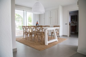 Een mooie Ibiza villa huren - Can Flowers - Ibiza Is Mine