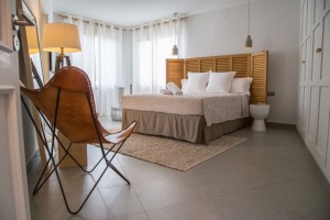 Een mooie Ibiza villa huren - Can Flowers - Ibiza Is Mine